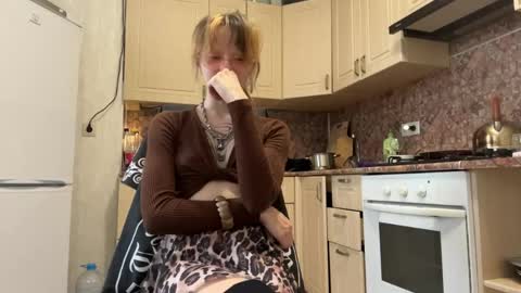 Nika online show from May 9, 4:13 pm