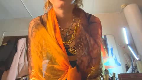 Nika online show from April 26, 7:22 pm