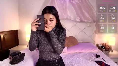 Cherry  online show from February 26, 2:09 pm