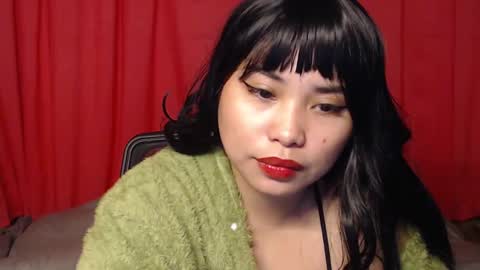 Purplecherry online show from December 23, 4:12 am