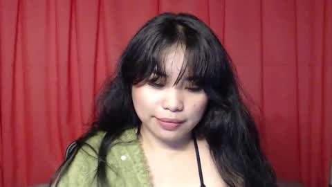 Purplecherry online show from December 20, 2:19 am