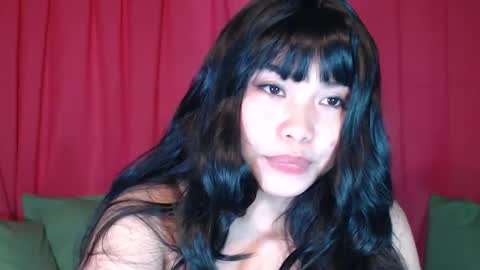 Purplecherry online show from December 2, 8:14 am