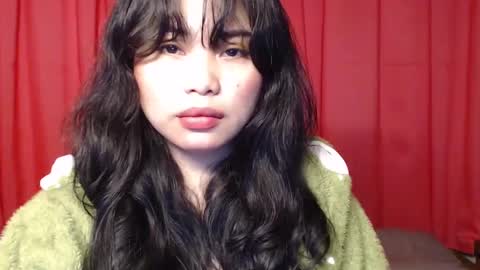 Purplecherry online show from December 19, 10:53 pm