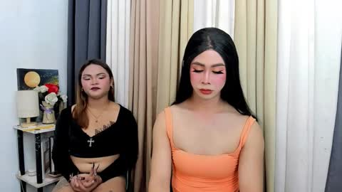 cherrymaegray online show from February 2, 4:25 pm