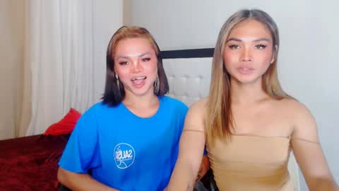 cherrymaegray online show from February 6, 7:02 am