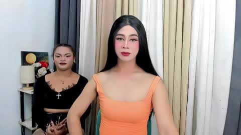 cherrymaegray online show from February 3, 4:22 pm