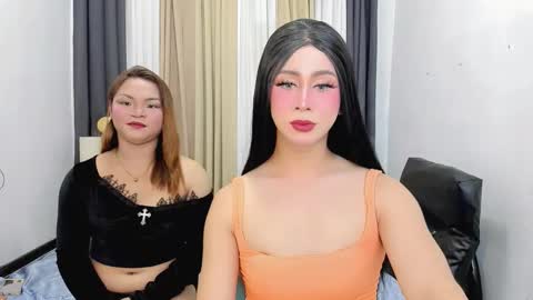 cherrymaegray online show from January 18, 4:49 pm