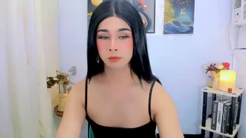 cherrymaegray online show from August 3, 11:55 pm