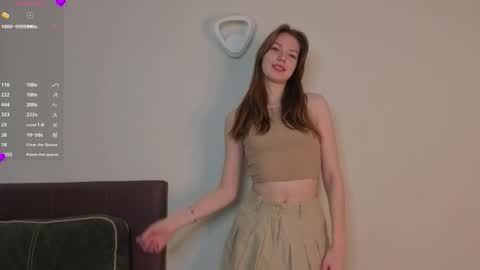 Loise online show from February 2, 5:31 pm