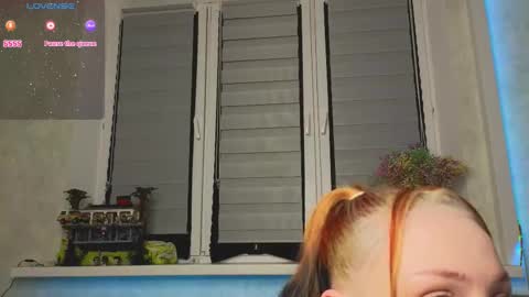 Lysia online show from February 18, 2:17 pm