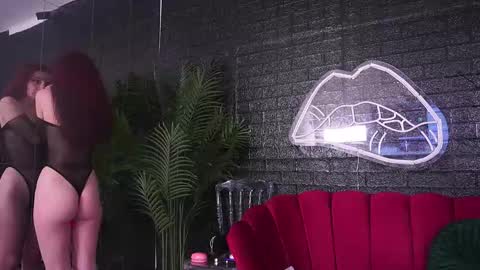 cherrysinn online show from November 10, 6:43 pm