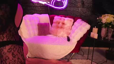 cherrysinn online show from April 26, 7:33 pm