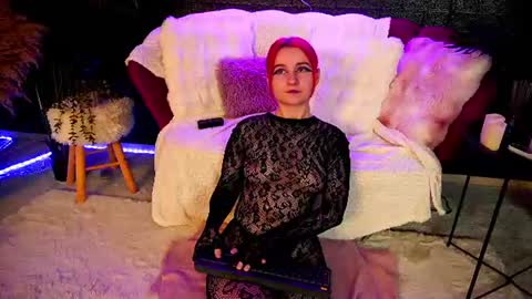 cherrysinn online show from June 19, 7:31 pm