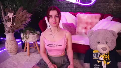 cherrysinn online show from April 23, 7:59 pm