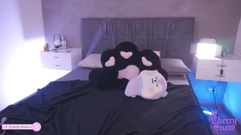 Cherry online show from March 11, 7:44 am