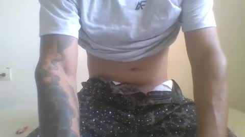  ---   online show from January 11, 5:30 pm