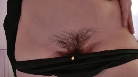 Cheravona   CherryVonFairy online show from May 15, 8:05 pm