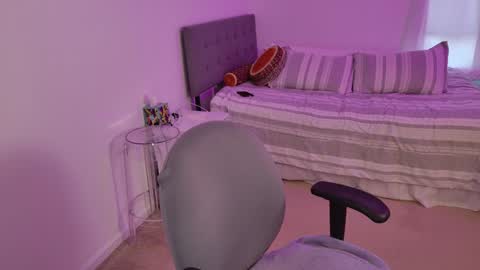 Cheravona   CherryVonFairy online show from December 3, 9:04 pm