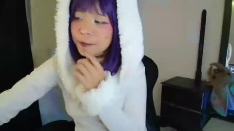 Cherry  online show from February 25, 3:09 am