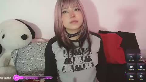 Cherry  online show from July 5, 4:14 pm