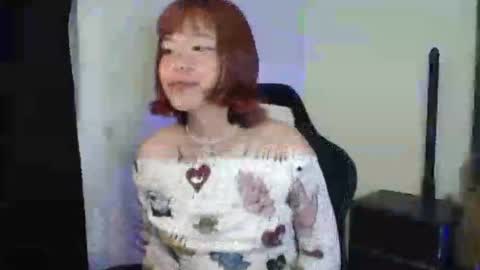 Cherry  online show from February 26, 3:14 am