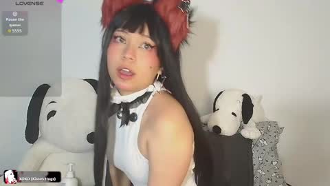 Cherry  online show from January 12, 4:25 pm