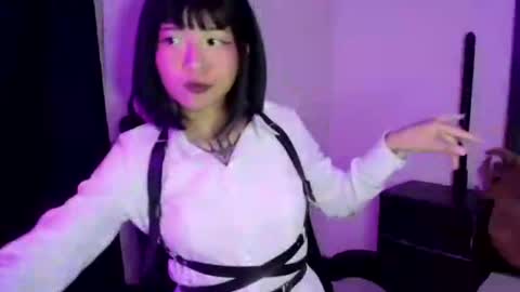 Cherry  online show from February 24, 3:44 am