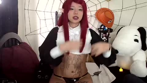 Cherry  online show from October 8, 4:46 pm