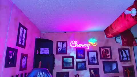 cherry online show from January 8, 5:41 pm