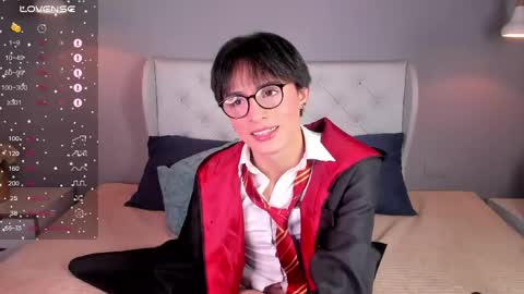 Matias online show from April 30, 7:08 pm