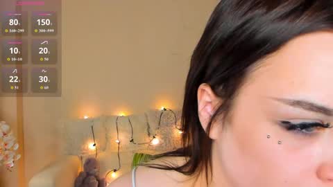 Call me Cherry online show from April 25, 11:02 pm