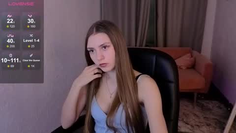 Cheryl online show from March 11, 2:42 pm