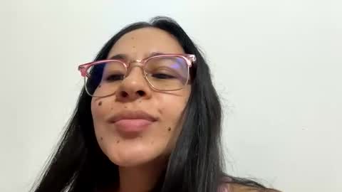 Cheryl online show from March 25, 3:35 am