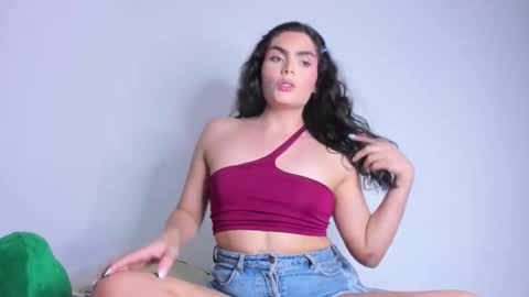 Mafe 3 online show from September 17, 3:32 am