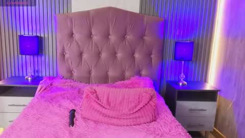 Cheryl online show from July 10, 7:46 am