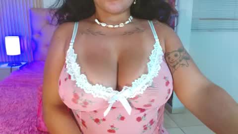 Cheryl online show from February 20, 4:23 am