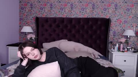 amelia online show from January 23, 3:26 am