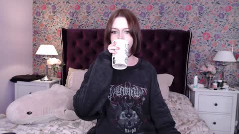 amelia online show from January 26, 12:16 am