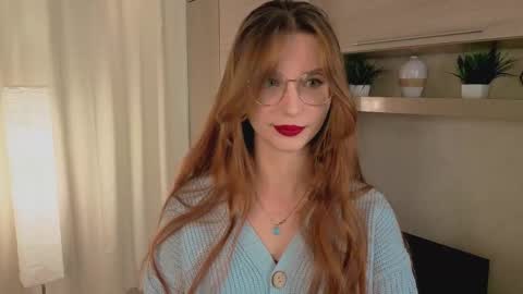 Maria online show from November 21, 2:04 pm