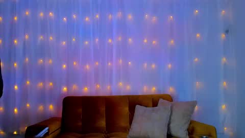 Cheryl online show from March 9, 11:25 pm