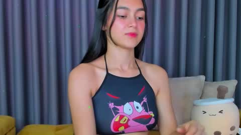 Cheryl online show from March 11, 8:45 pm