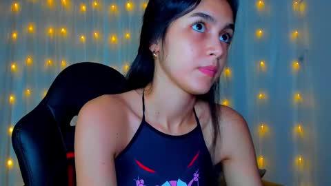 Cheryl online show from February 24, 1:02 am