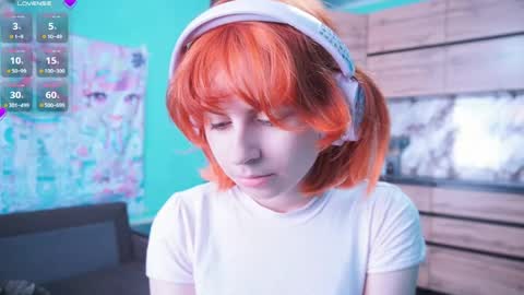 Janett online show from May 7, 12:23 pm