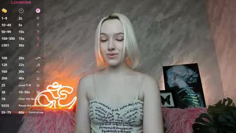 Cheryl online show from February 7, 4:04 am