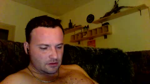 cheryloverboy online show from February 1, 12:52 am