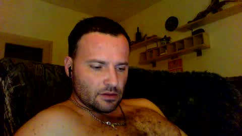 cheryloverboy online show from April 2, 9:55 pm