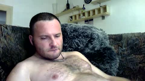 cheryloverboy online show from February 16, 1:25 am