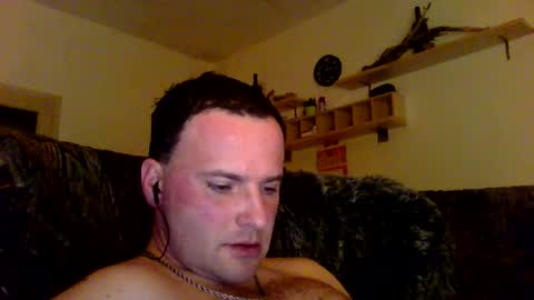 cheryloverboy online show from February 6, 2:04 am