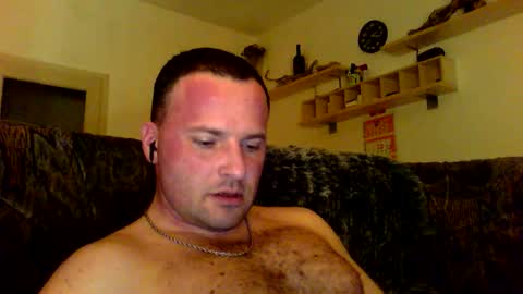 cheryloverboy online show from March 18, 1:22 am