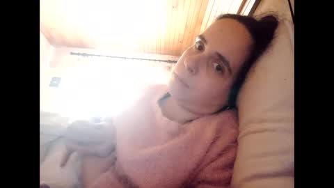 CherryMoon online show from February 18, 11:44 am